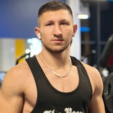 Фотография мужчины Afer, 25 лет из г. Лешно