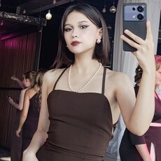 Фотография девушки Виктория, 20 лет из г. Чебоксары