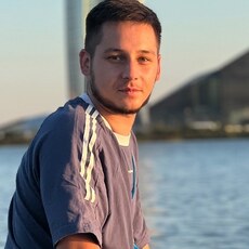 Фотография мужчины Михаил, 27 лет из г. Тверь