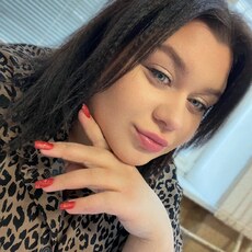 Фотография девушки Рина, 23 года из г. Москва