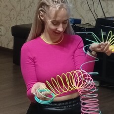 Фотография девушки Лола, 28 лет из г. Нижний Новгород