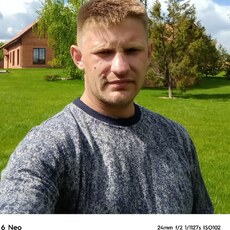 Фотография мужчины Жека, 32 года из г. Брянск