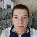 Александр, 19 лет