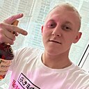 Алексей, 25 лет