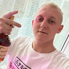 Фотография мужчины Алексей, 25 лет из г. Обнинск