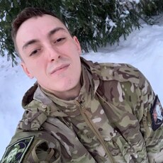 Фотография мужчины Дмитрий, 29 лет из г. Тюмень