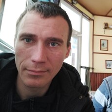 Фотография мужчины Алекс, 37 лет из г. Бердянск