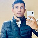 Райхан, 18 лет