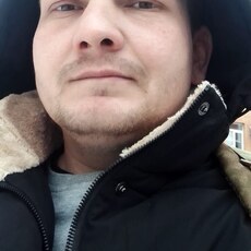 Фотография мужчины Владимир, 32 года из г. Чехов