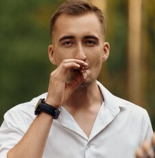 Фотография мужчины Александр, 24 года из г. Москва