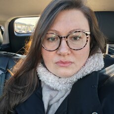 Фотография девушки Анастасия, 40 лет из г. Санкт-Петербург