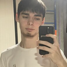 Фотография мужчины Залик, 18 лет из г. Махачкала