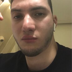 Фотография мужчины Георгий, 26 лет из г. Москва