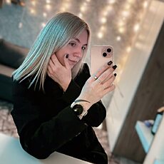 Фотография девушки Алена, 25 лет из г. Кричев
