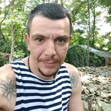 Фотография мужчины Руслан, 30 лет из г. Пенза