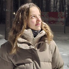 Фотография девушки Полина, 22 года из г. Казань