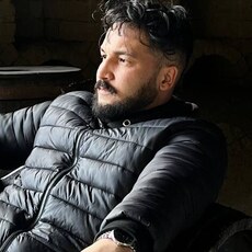 Фотография мужчины Александр, 29 лет из г. Симферополь