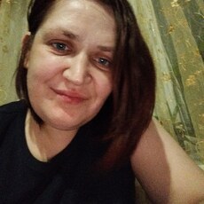 Фотография девушки Кристи, 34 года из г. Брест