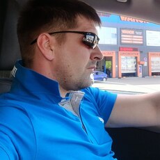 Фотография мужчины Александр, 36 лет из г. Киров