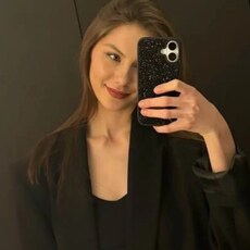 Фотография девушки Лина, 20 лет из г. Симферополь