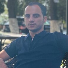 Фотография мужчины Goga, 25 лет из г. Сочи