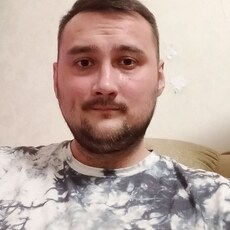 Фотография мужчины Данил, 27 лет из г. Нижнекамск