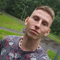 Фотография мужчины Андрей, 26 лет из г. Москва