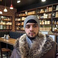 Фотография мужчины Алихан, 24 года из г. Саранск