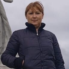 Фотография девушки Аля, 43 года из г. Челябинск