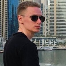 Фотография мужчины Сергей, 30 лет из г. Москва