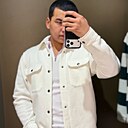 Бекхан, 22 года