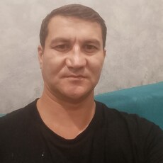 Фотография мужчины Руслан, 40 лет из г. Иркутск