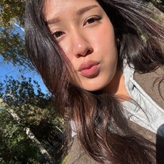 Фотография девушки Жонси, 19 лет из г. Алматы