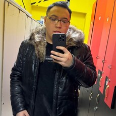 Фотография мужчины Aib, 25 лет из г. Павлодар