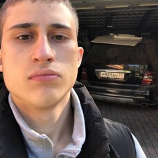 Фотография мужчины Павел, 28 лет из г. Калининград