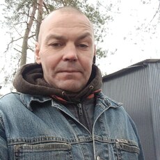 Фотография мужчины Максим, 43 года из г. Осиповичи