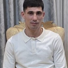 Фотография мужчины Umman, 35 лет из г. Сыктывкар