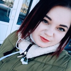 Фотография девушки Оля, 28 лет из г. Россошь