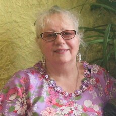 Фотография девушки Татьяна, 57 лет из г. Воронеж