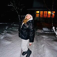 Фотография девушки Настя, 19 лет из г. Москва