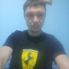 Фотография мужчины Дмитрий, 34 года из г. Сыктывкар