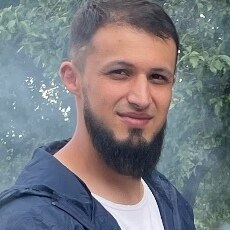 Фотография мужчины Азиз, 26 лет из г. Владимир