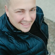 Фотография мужчины Иван, 37 лет из г. Пермь