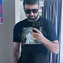 Пашик, 36 лет