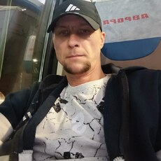 Фотография мужчины Сергей, 40 лет из г. Вышний Волочек