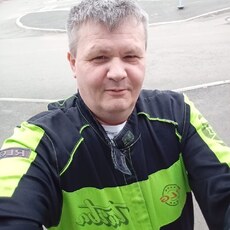 Фотография мужчины Гена, 47 лет из г. Екатеринбург