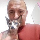 Сергей, 50 лет