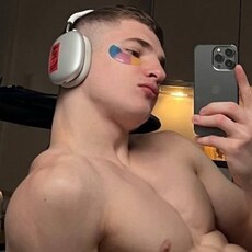 Фотография мужчины Камиль, 21 год из г. Черкесск