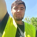 Магомед, 26 лет