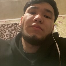 Фотография мужчины Асад, 25 лет из г. Ростов-на-Дону